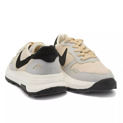 کفش کتانی زنانه مدل 0234 _ NIKE BR