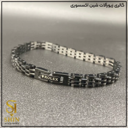 دستبند رولکس کد dr06