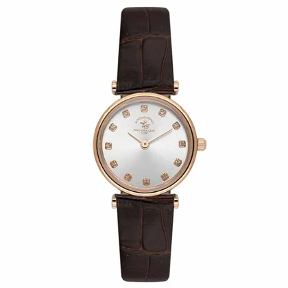 ساعت مچی زنانه پولو سانتا باربارا POLO SANTA BARBARA SB.4.10018-5