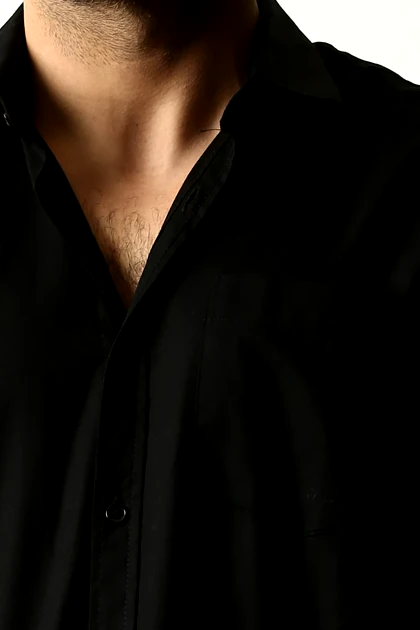 پیراهن رگولار مردانه