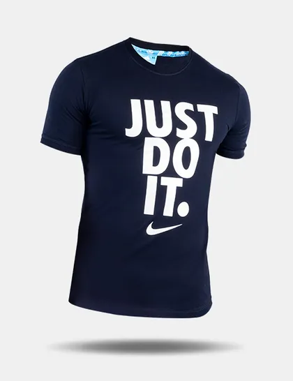 تیشرت مردانه Nike