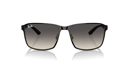 عینک آفتابی ریبن RayBan RB 3721