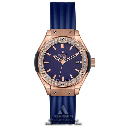 ساعت زنانه هابلوت Hublot Big Bang BRGD2