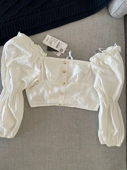 دکلته عروسکی(وارداتی)