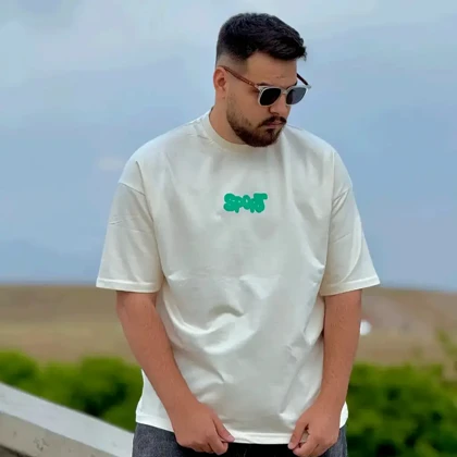 تیشرت SPORT حبابی 016