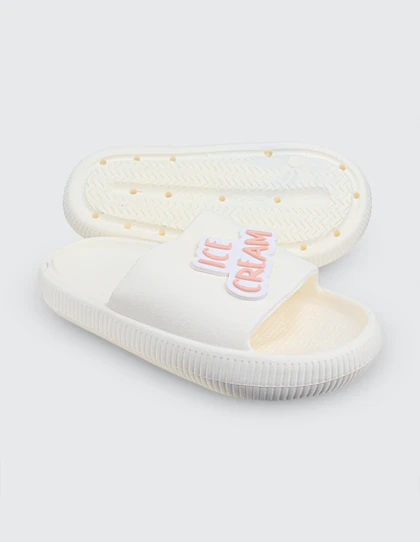 صندل روزانه دخترانه پایون Ice Cream