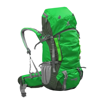 کوله پشتی کوه و سفر Deuter مدل DTR190 (70 LITER)