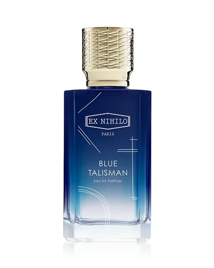 عطر ایکس نیهیلو بلو تالیسمان Ex Nihilo Blue Talisman