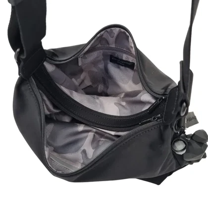 کیف دوشی زنانه دیوید جونز مدل David Jones CM7489