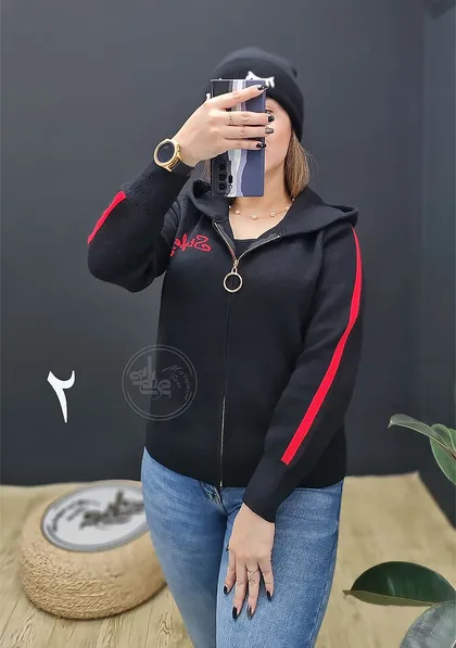 سویشرت هیوا