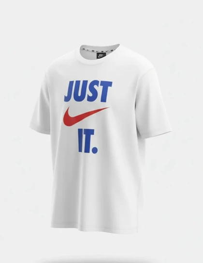 تیشرت اسپرت زنانه نایکی Costa W