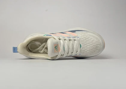 کفش ورزشی آدیداس کلود سفید