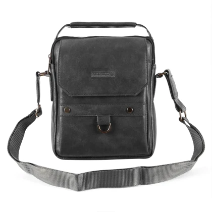 کیف رودوشی چرمی گوگانا مدل GOOGANA - GOOG915