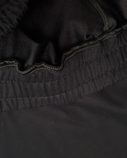 شلوار گلکسی مردانه دمپا کش سیلکا