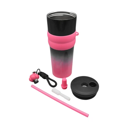 تراول ماگ ستاره شب مدل Kopol ظرفیت 0.71 لیتر