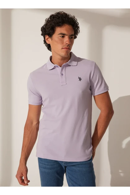 تیشرت مردانه اورجینال assn u.s.-polo-assn.