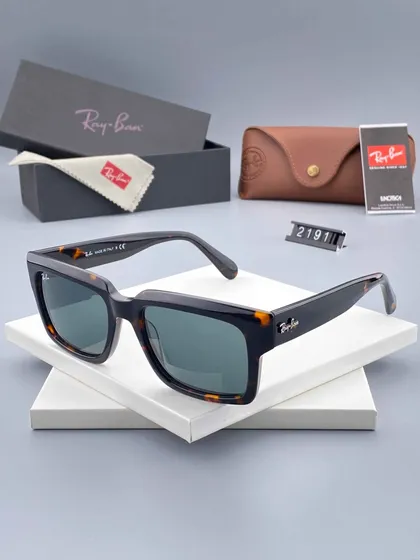 عینک آفتابی ری‌بن مدل RB2191