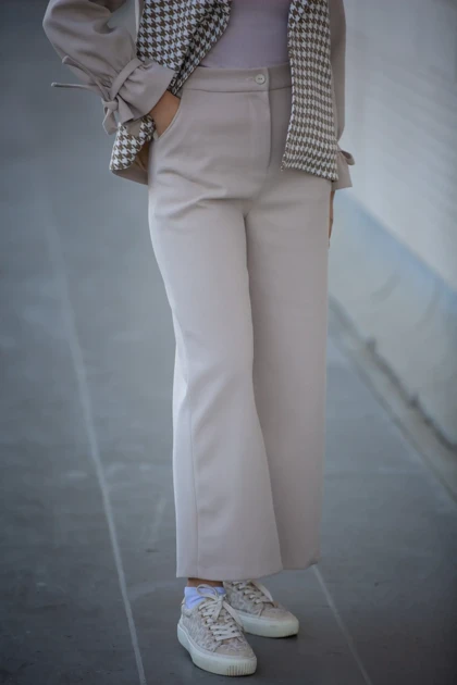 شلوار زنانه فوتر تایسیز