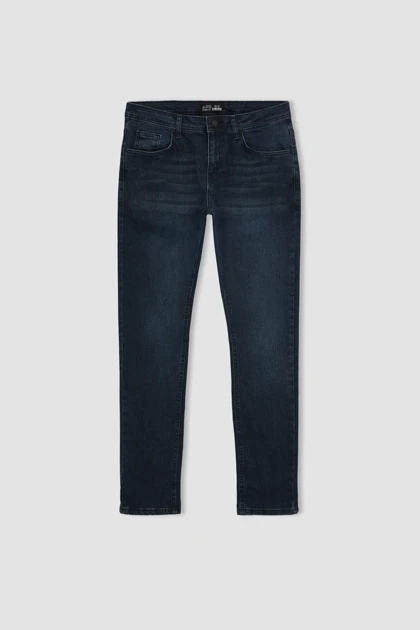 شلوار جین مردانه اورجینال دیفکتو defacto