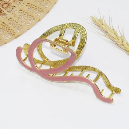 کلیپس مو زنانه مدل G_Lnd_1357