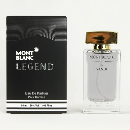 عطر و ادکلن مونت بلنک لجند