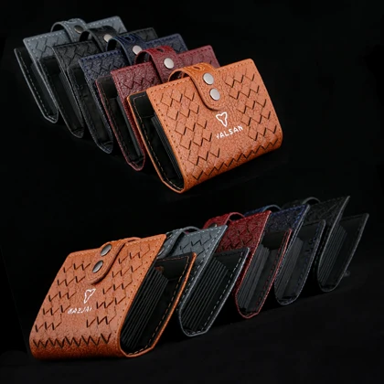 جاکارتی چرم رادیس کد KAZHAL-032-BF