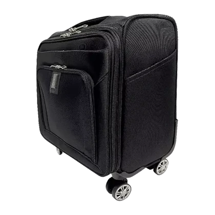 چمدان خلبانی تراول پرو مدل TRAVEL PRO - TP40119 (چرخ دوبل)