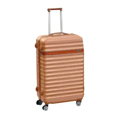 چمدان سایز کوچک 20 اینچی وارداتی هوسونی مدل HOSSONI - HSN40158 NEW LINE -20 Small