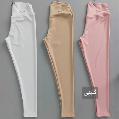 لگ پرو فیت ساده زنانه ورزشی 36 38