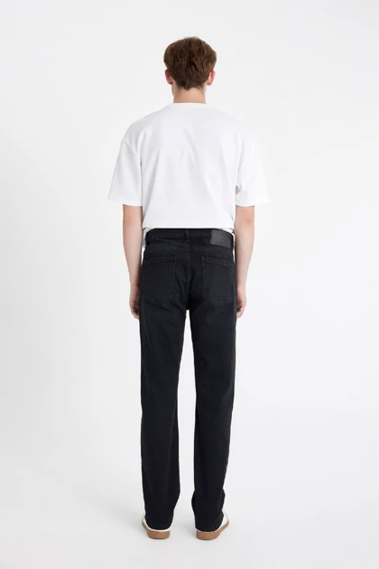 شلوار جین مردانه اورجینال دیفکتو defacto