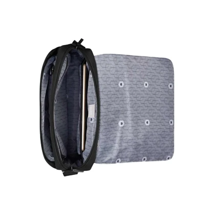 کیف دوشی دلسی مدل پیک پوس سایز 12.9 اینچ