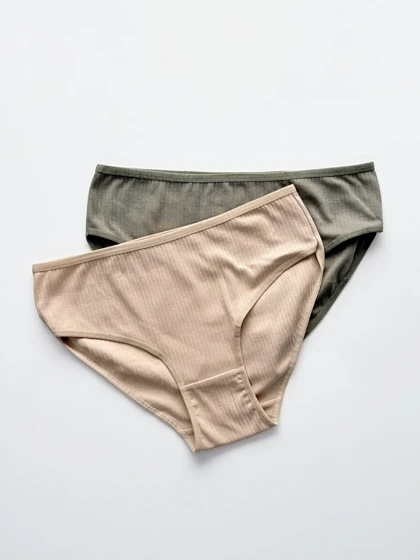 شورت اسلیپ زنانه کبریتی ساده سایز XL میسپل Misspel