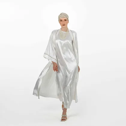 روبدوشامبر عروس bride