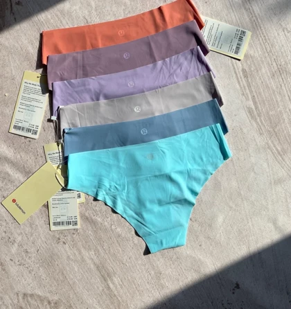 شورت بیس اسپرت زنانه لولولمون Lululemon