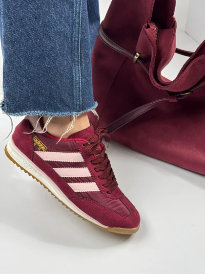 کتانی آدیداس اس ال 2172