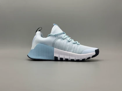 کتانی نایکی متکان6 آبی سفید/Nike Metcon