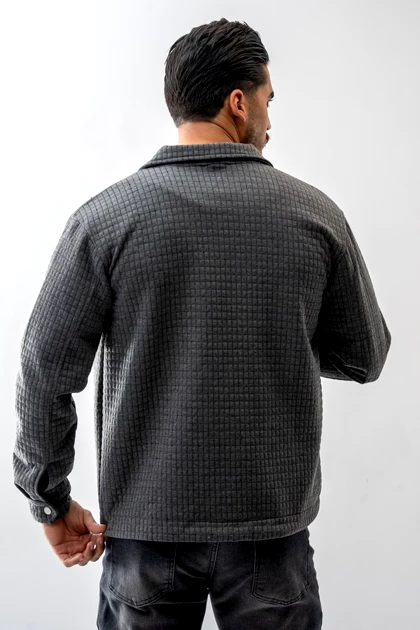 کت پنبه دوزی مردانه