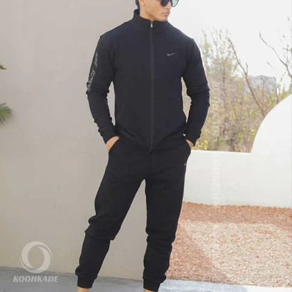 سویشرت شلوار قواره دار دورس NIKE