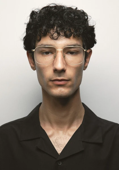 فریم عینک کلؤس KALEOS BAUMER