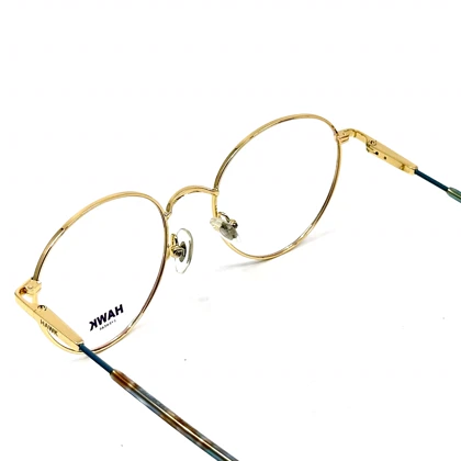 عینک طبی هاوک مدل HAWK 7909