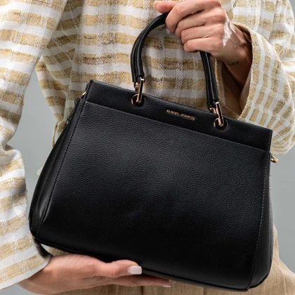 کیف دستی زنانه دیوید جونز مدل David Jones CM7785