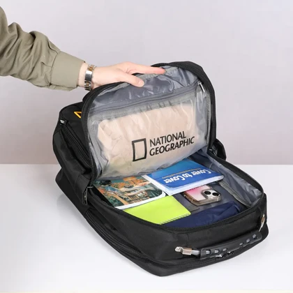 کوله پشتی لپتاپ National Geographic مدل Falcon