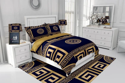روتختی طرح اسپرت برند لینورا کد N-122531.1