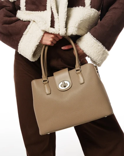 کیف دستی مدل David Jones CM6984