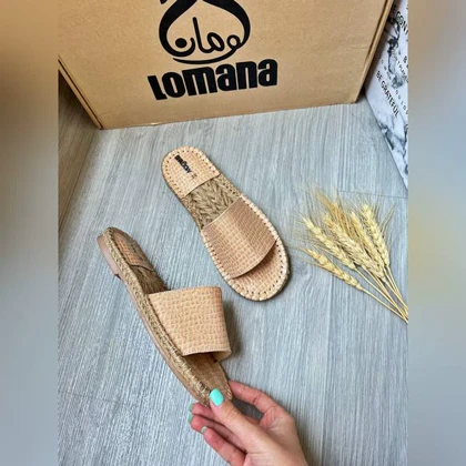 اسلیپر سنگی _ 1474