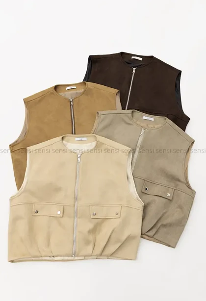 وست جیر آستر دار زاراکد1004506