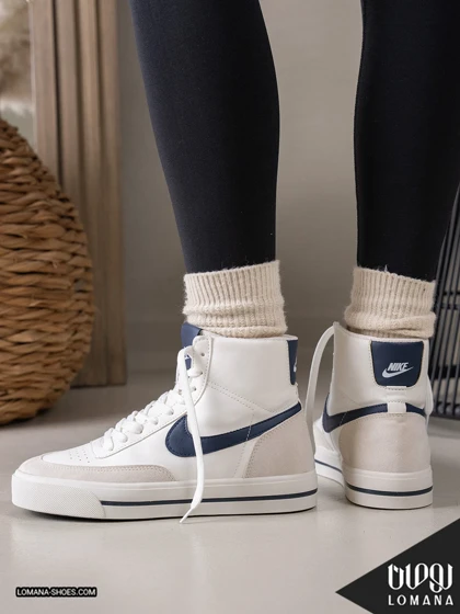 کتانی نایک ساق‌دار لومانا - کد 2407