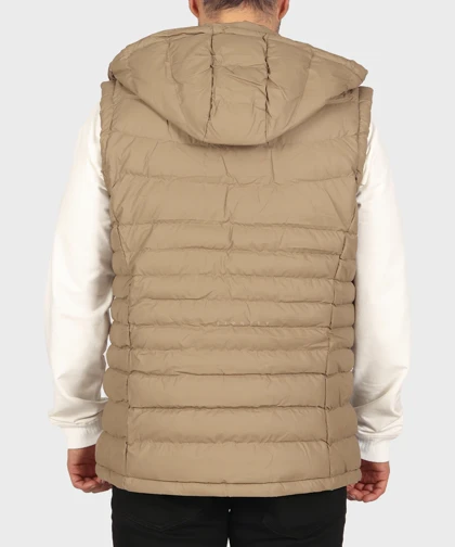 پافر مردانه ساده و ضد آب 2770