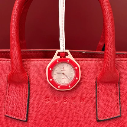ساعت رویال پاپ قرمز Royal Pop , OMEGA X AP