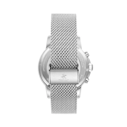 ساعت مردانه پولو بورلی هیلز مدل BP3647X.390